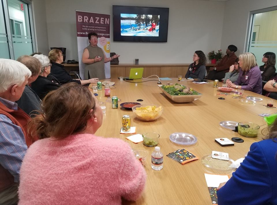 Suite Spotte Forest Park image 4