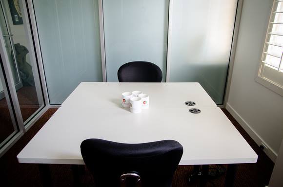 Suite Spotte Forest Park image 5