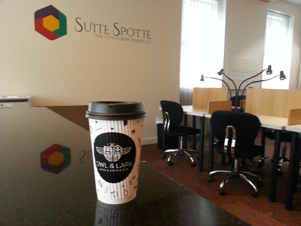 Suite Spotte La Grange image 5