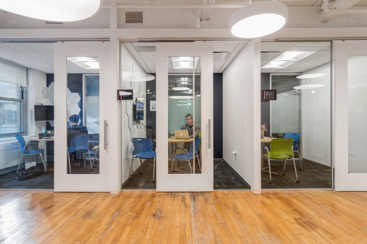 TeamWorking by TechNexus image 4