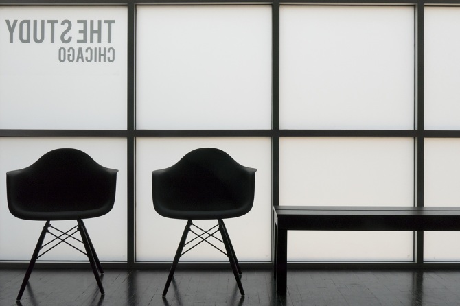 The Study Chicago image 2