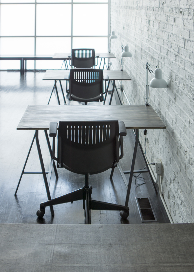 The Study Chicago image 4