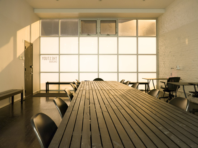 The Study Chicago image 3