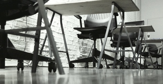 The Study Chicago image 5