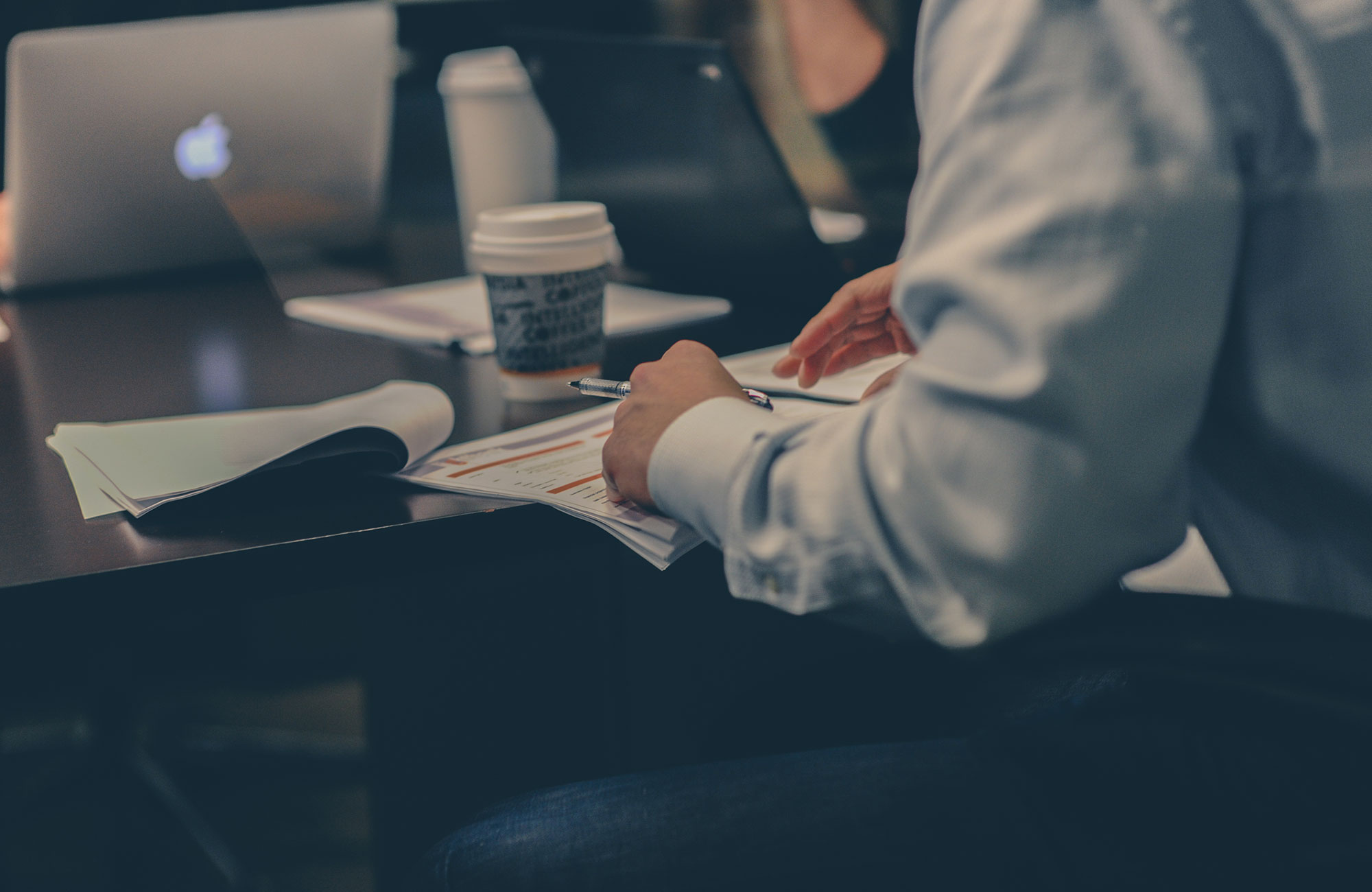 The Warehouse image 5