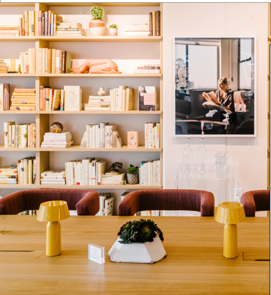 The Wing Chicago image 4