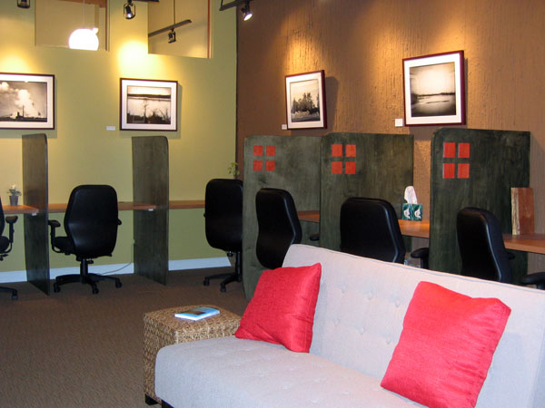 The Writers WorkSpace image 3