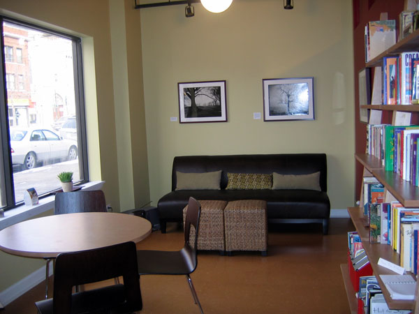 The Writers WorkSpace image 5