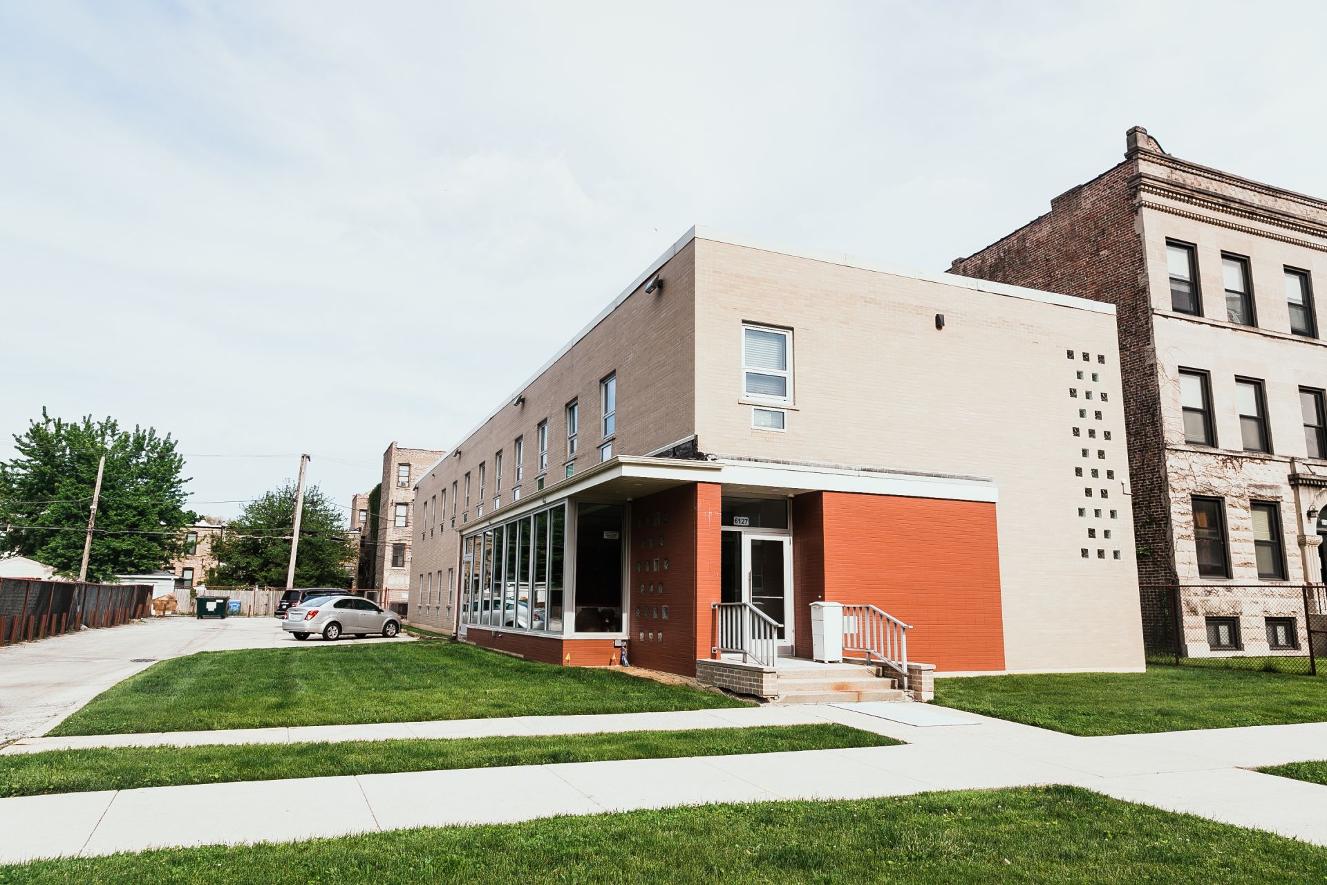 University CoWork image 2