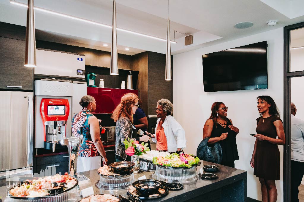 University CoWork image 4