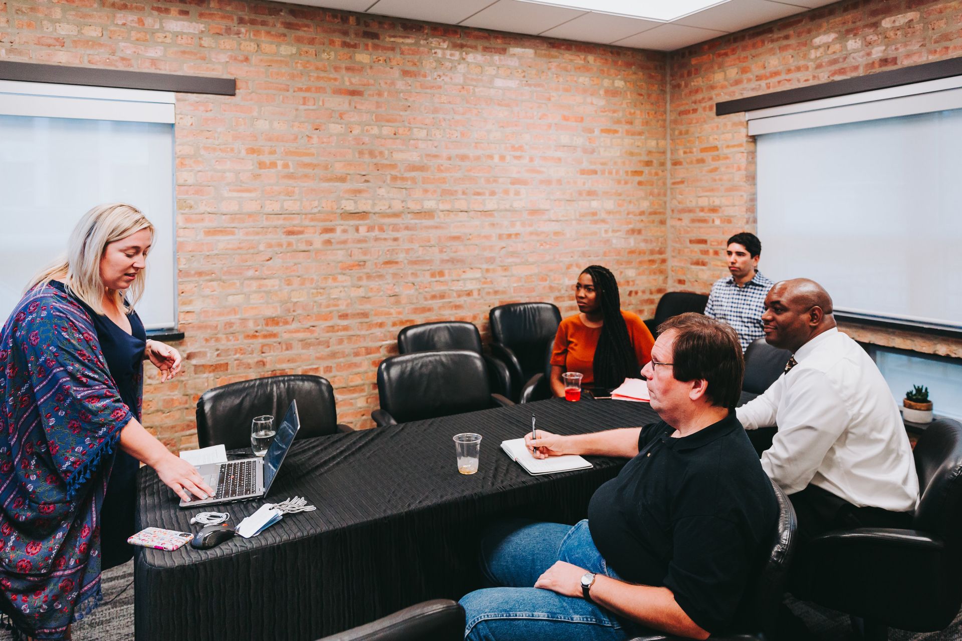 University CoWork image 3