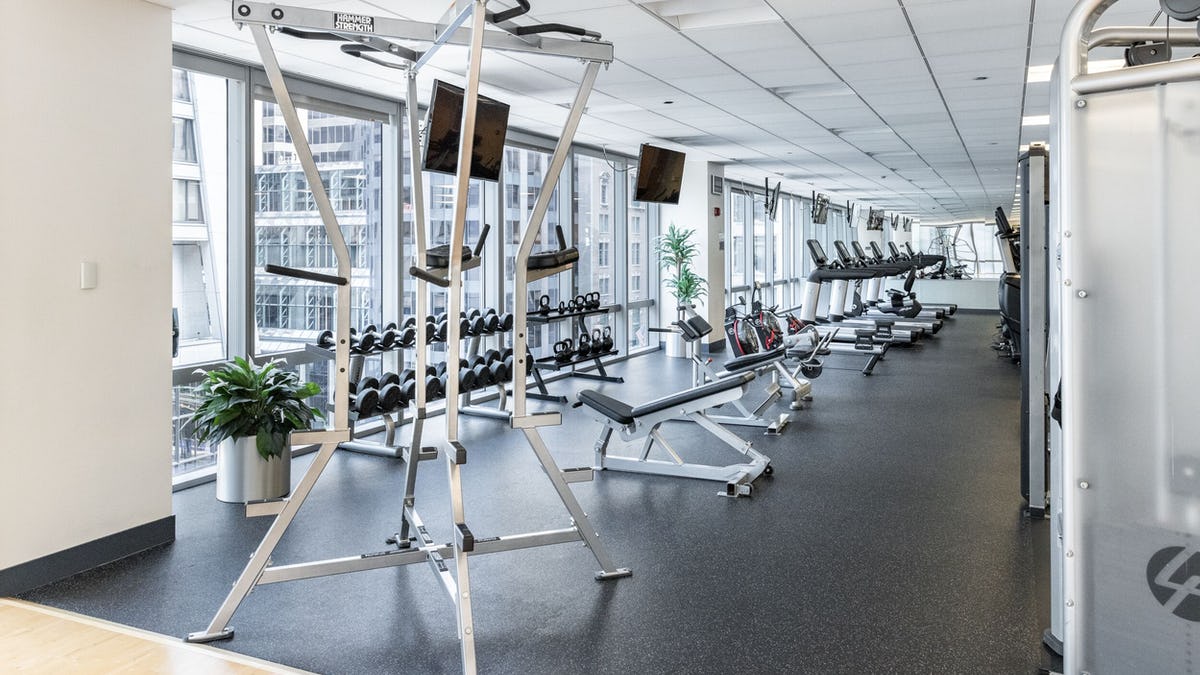 WeWork 1 South Dearborn image 3