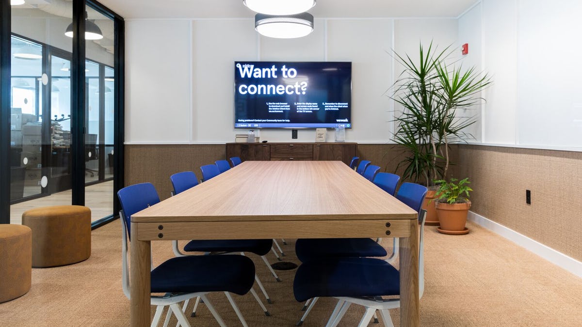 WeWork 1 South Dearborn image 5