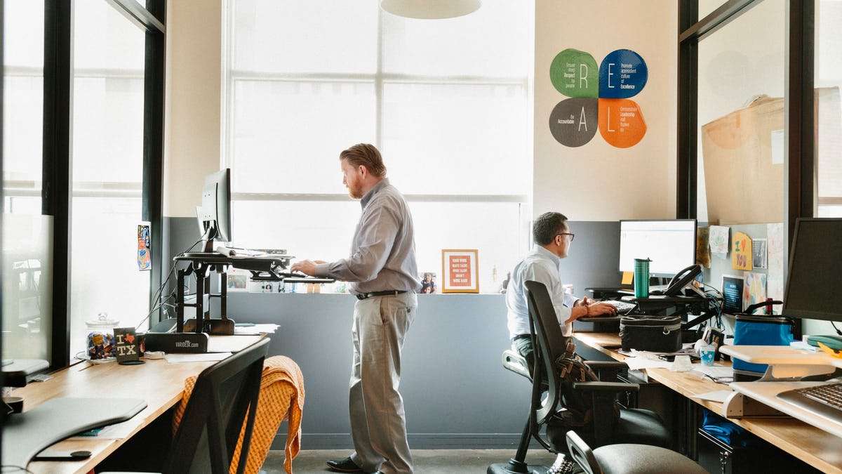 WeWork 167 North Green Street image 3