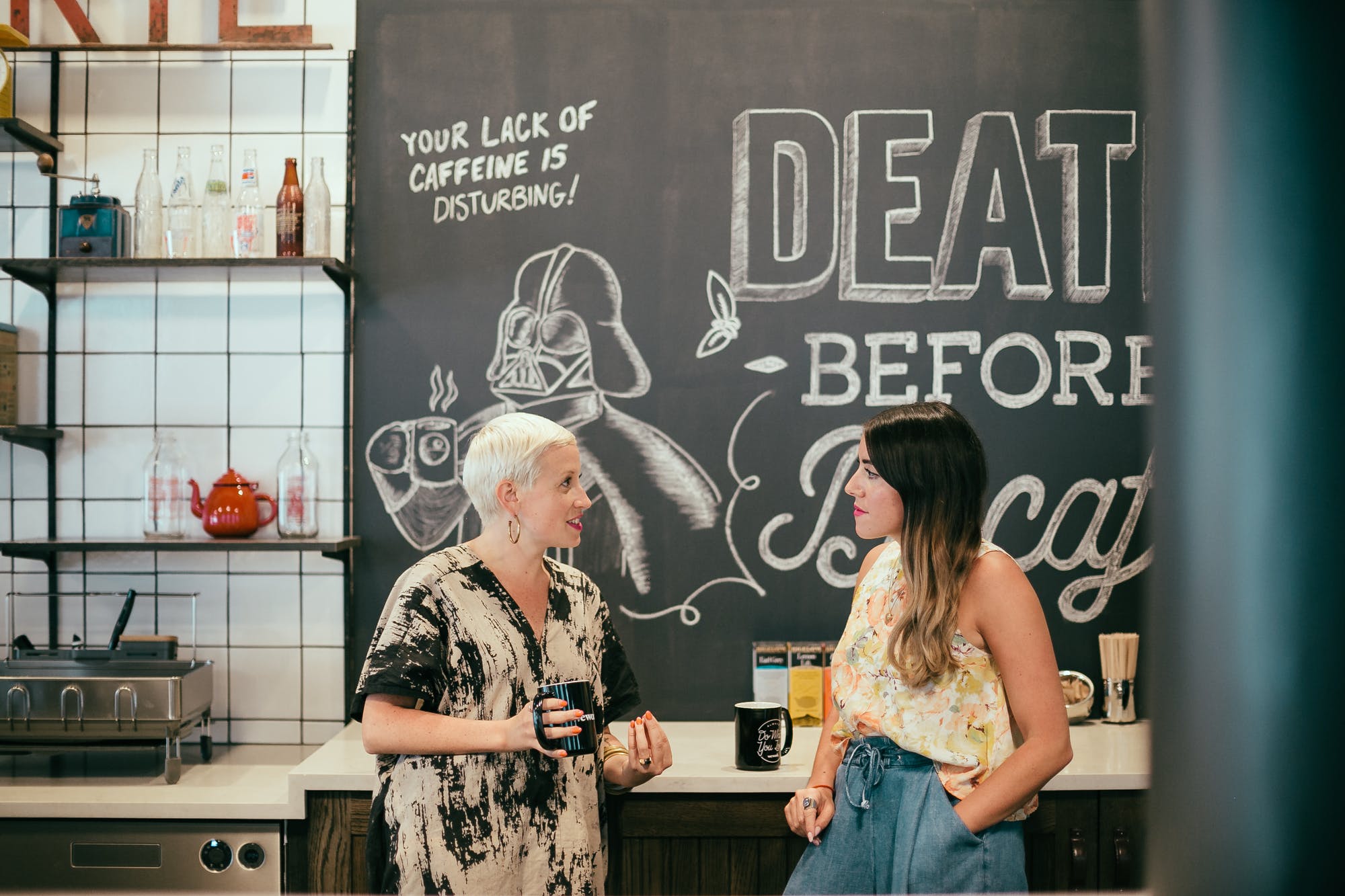 WeWork 220 N Green St image 2