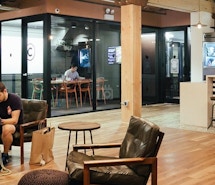 WeWork 220 N Green St profile image