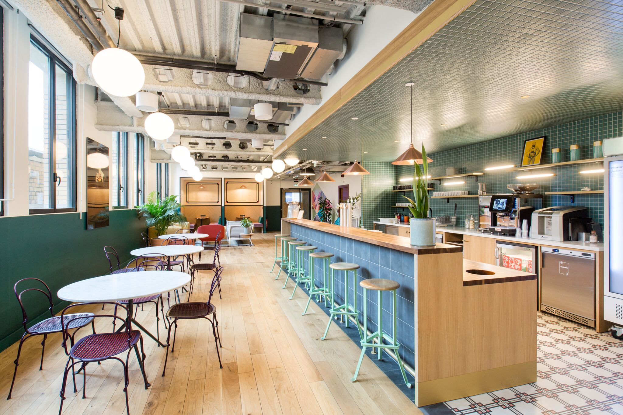 WeWork 330 North Wabash image 3