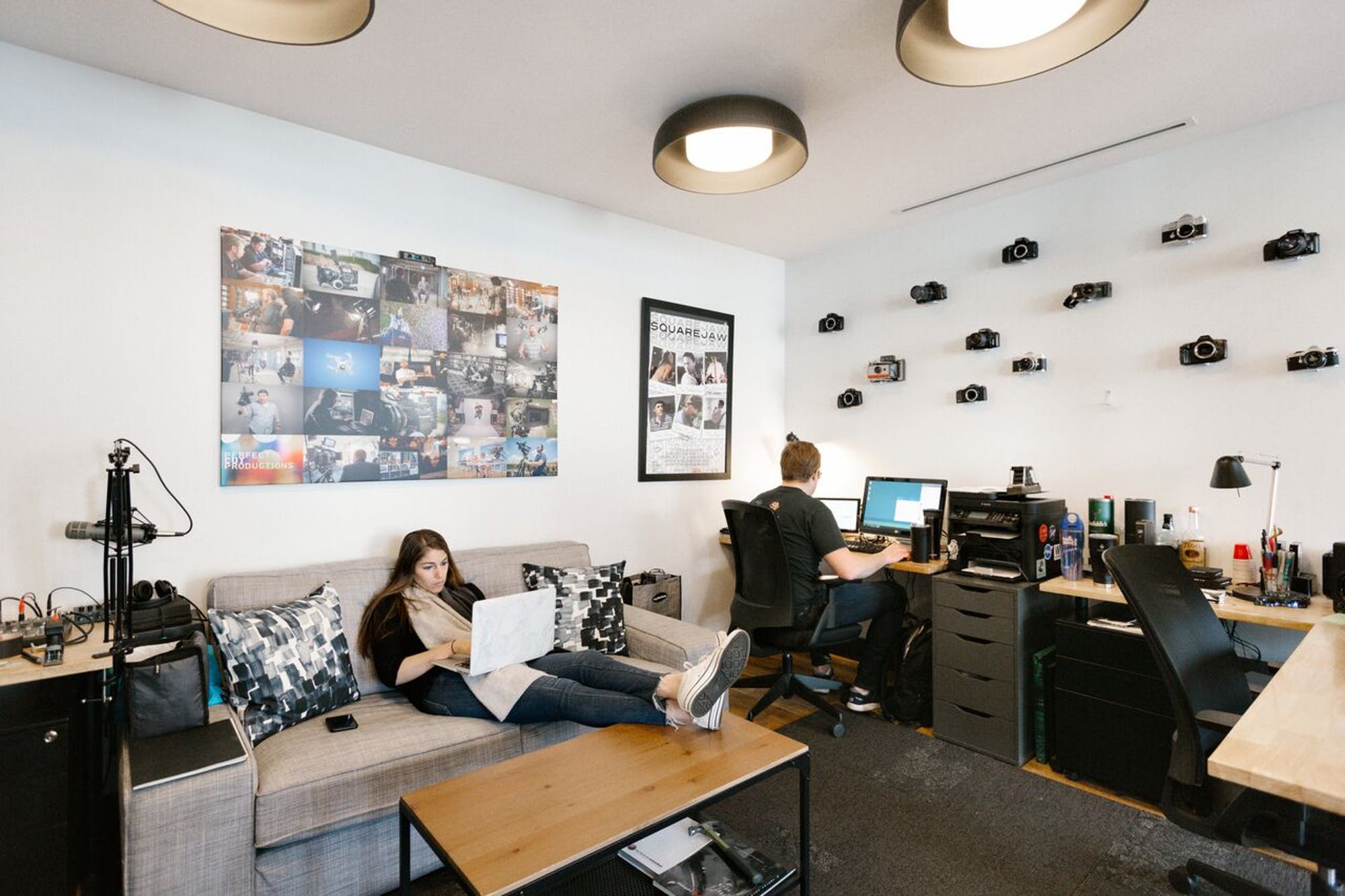 WeWork 332 S Michigan Ave image 3