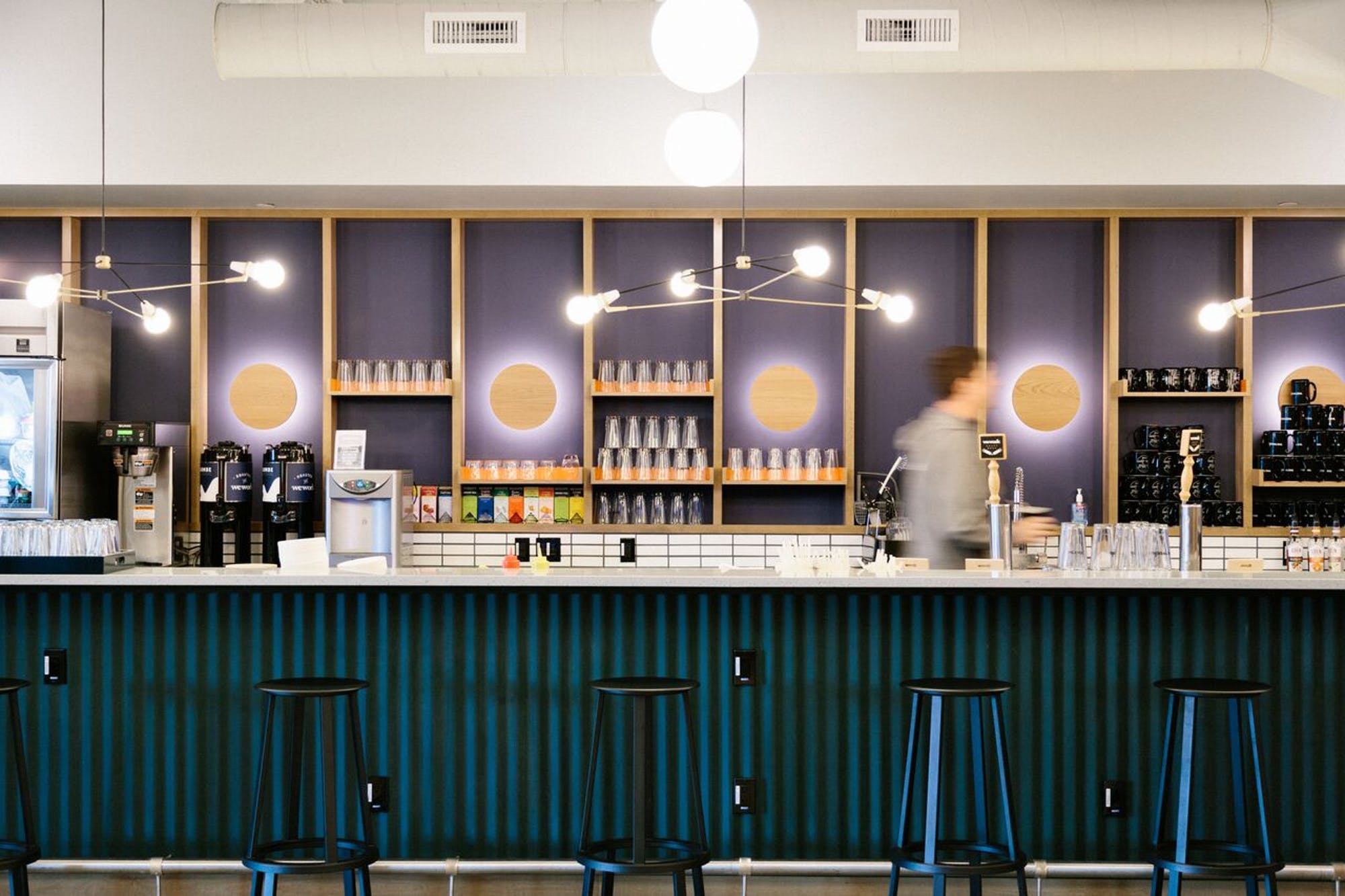 WeWork 515 N State image 2