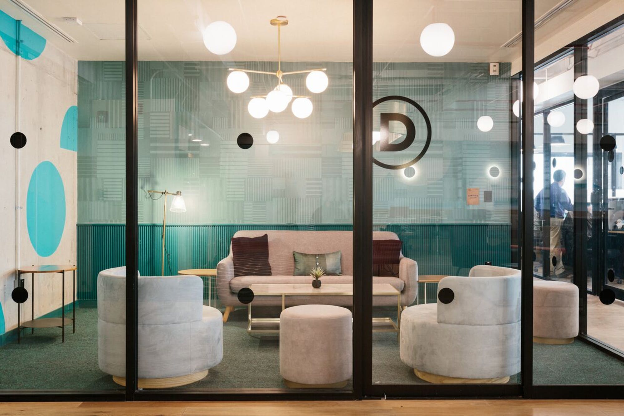 WeWork 515 N State image 3