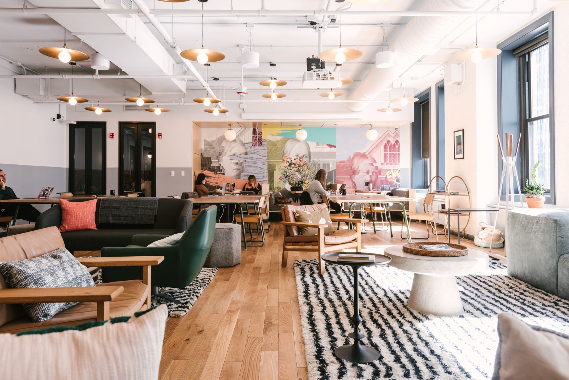 WeWork National image 2