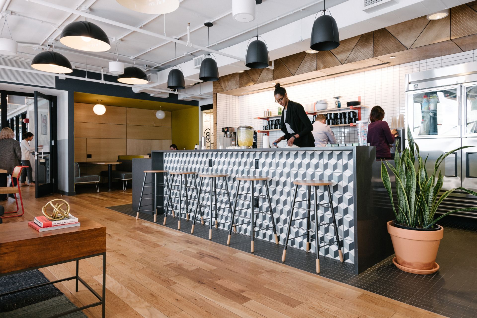 WeWork National image 4