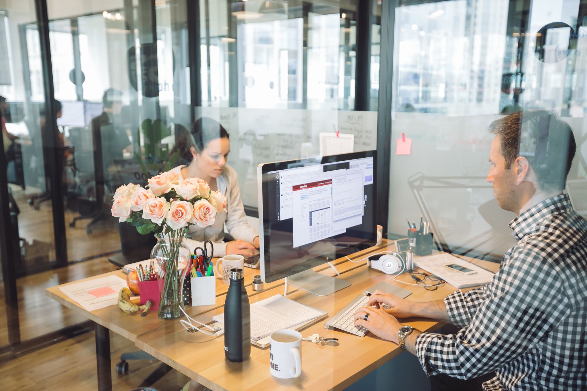 WeWork River North image 4