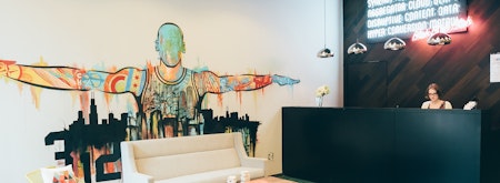 WeWork River North