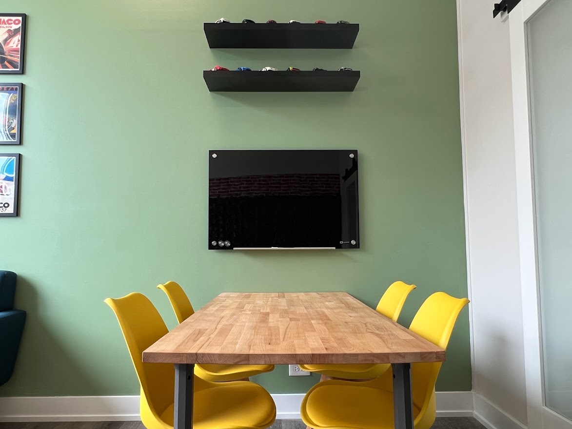 Windy City Coworking image 2