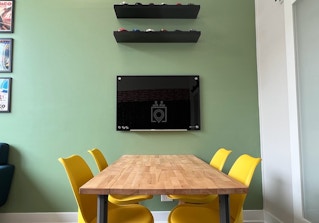 Windy City Coworking image 2