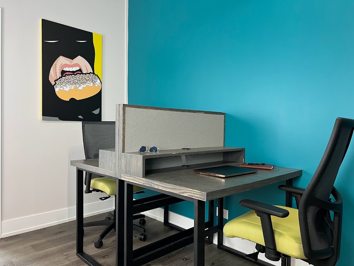 Windy City Coworking image 3