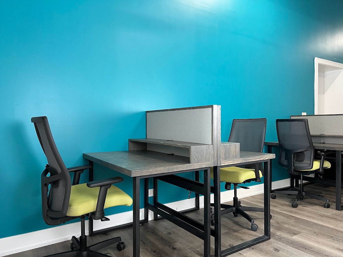 Windy City Coworking image 5