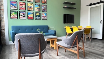 Windy City Coworking image 1