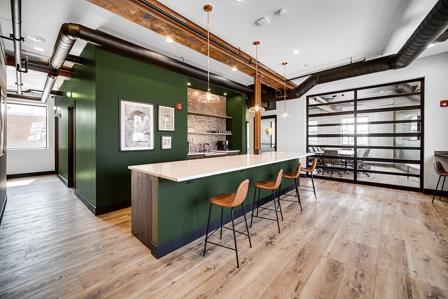 Brick & Mortar image 4