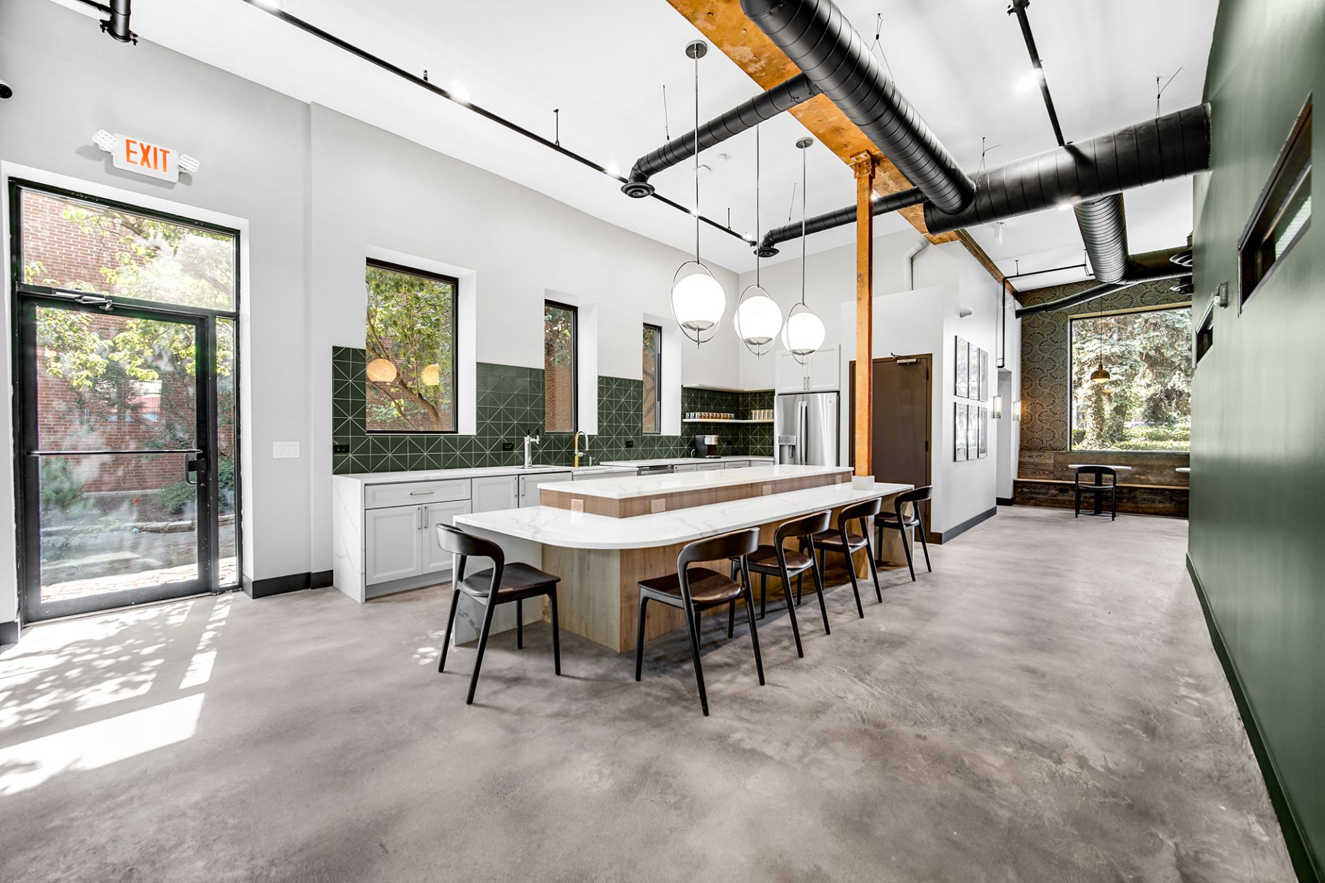 Brick & Mortar image 3