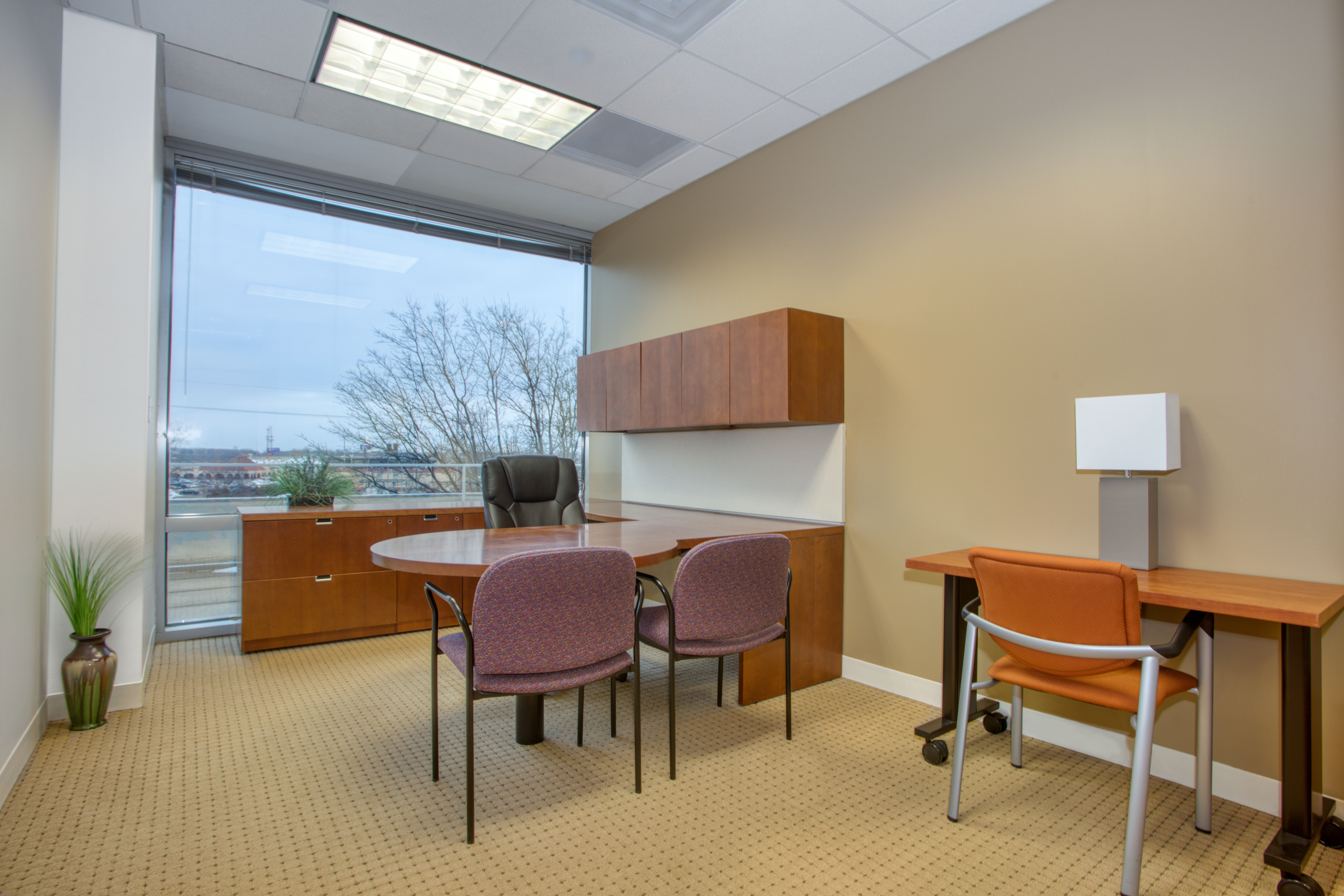 Regus - Illinois, Deerfield - Corporate 500 image 3