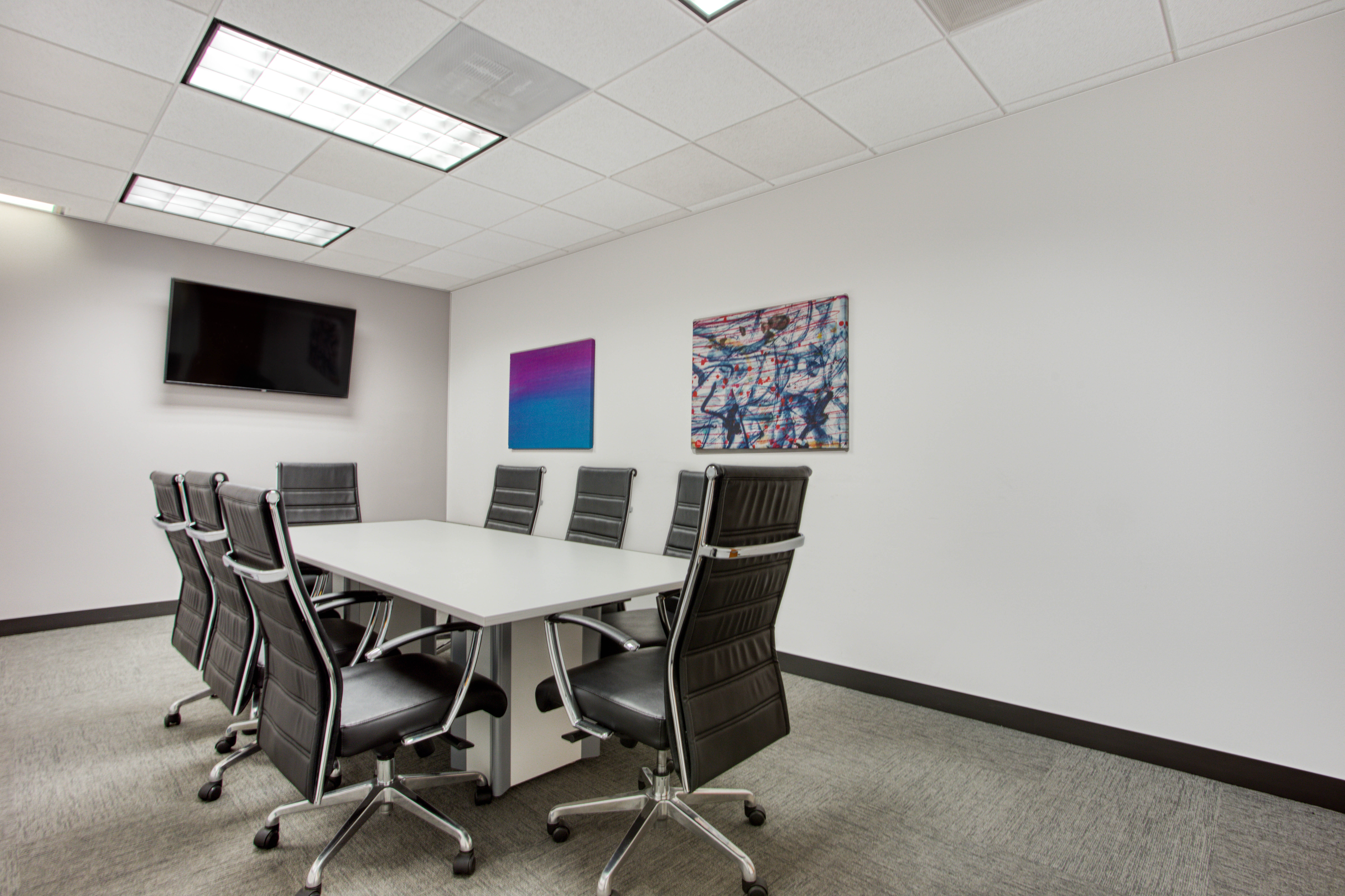 Regus - Illinois, Deerfield - Corporate 500 image 4