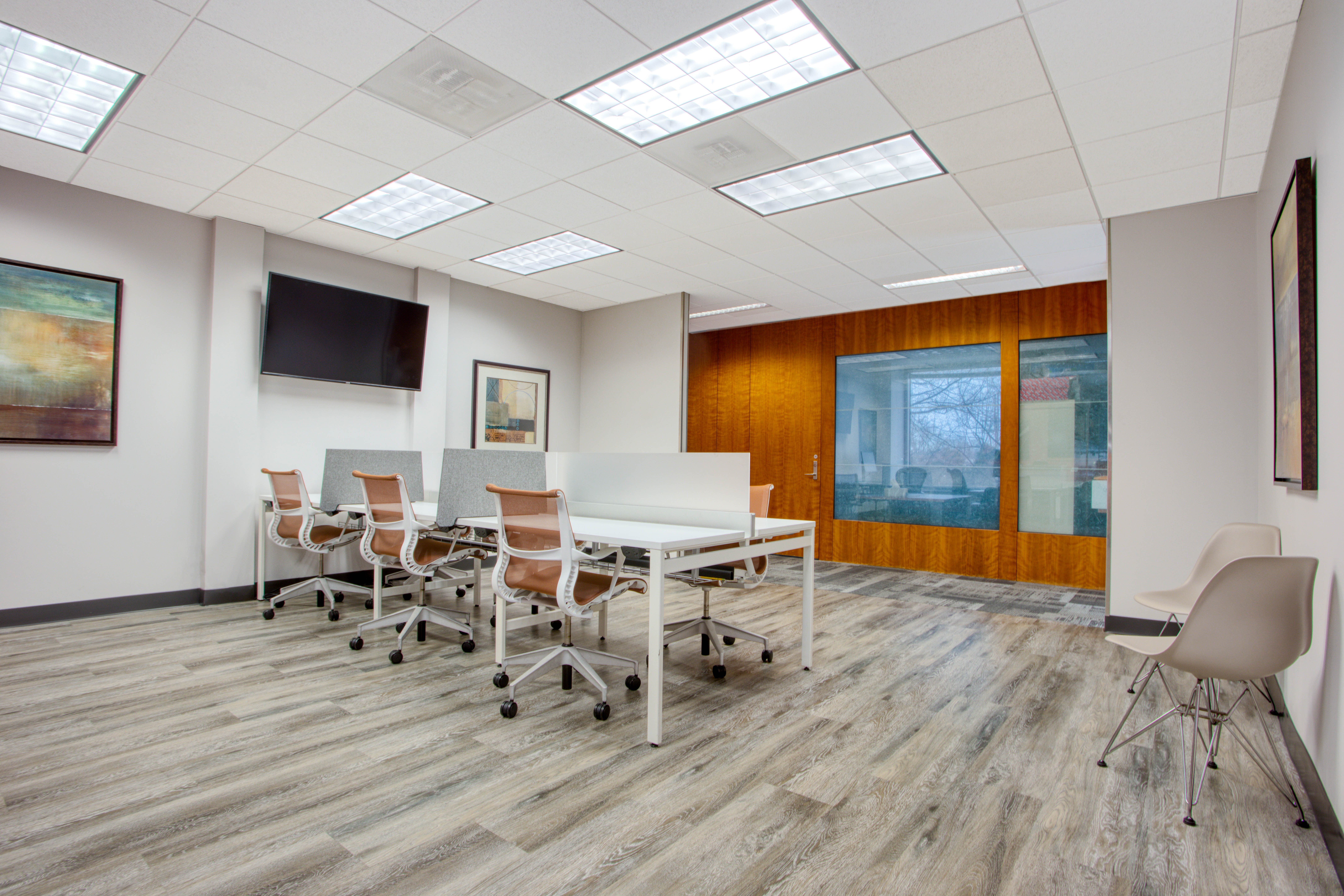 Regus - Illinois, Deerfield - Corporate 500 image 5