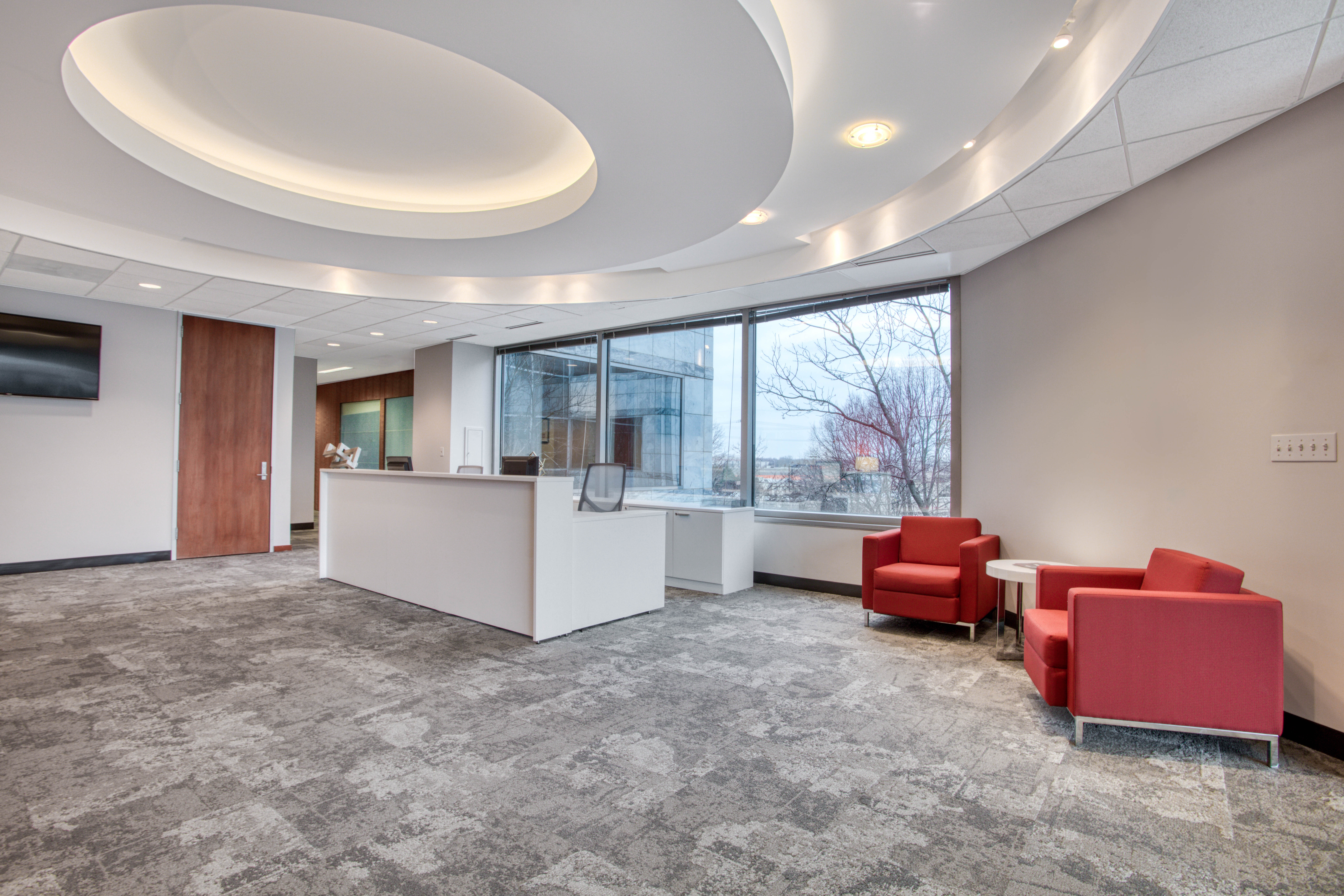 Regus - Illinois, Deerfield - Corporate 500 image 2