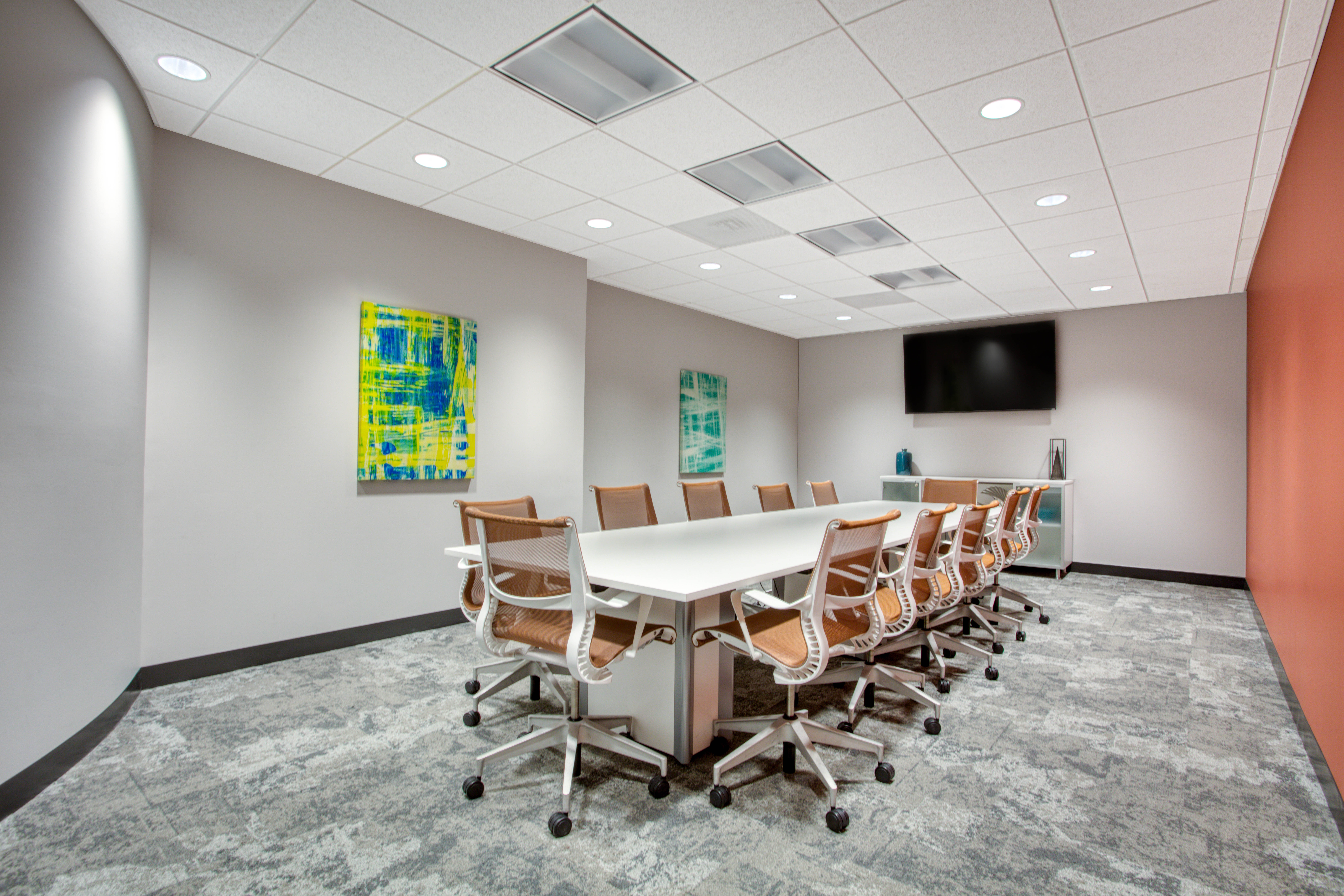 Regus - Illinois, Deerfield - Corporate 500 profile image