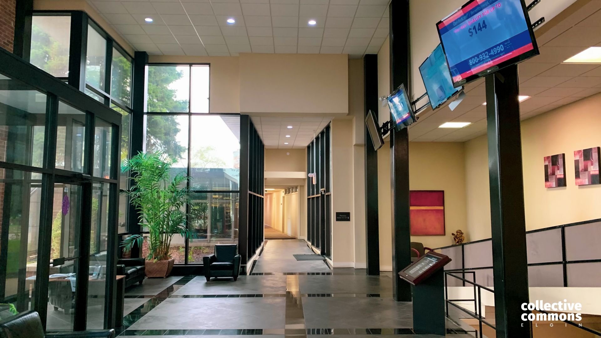 Co-Workify Elgin image 2