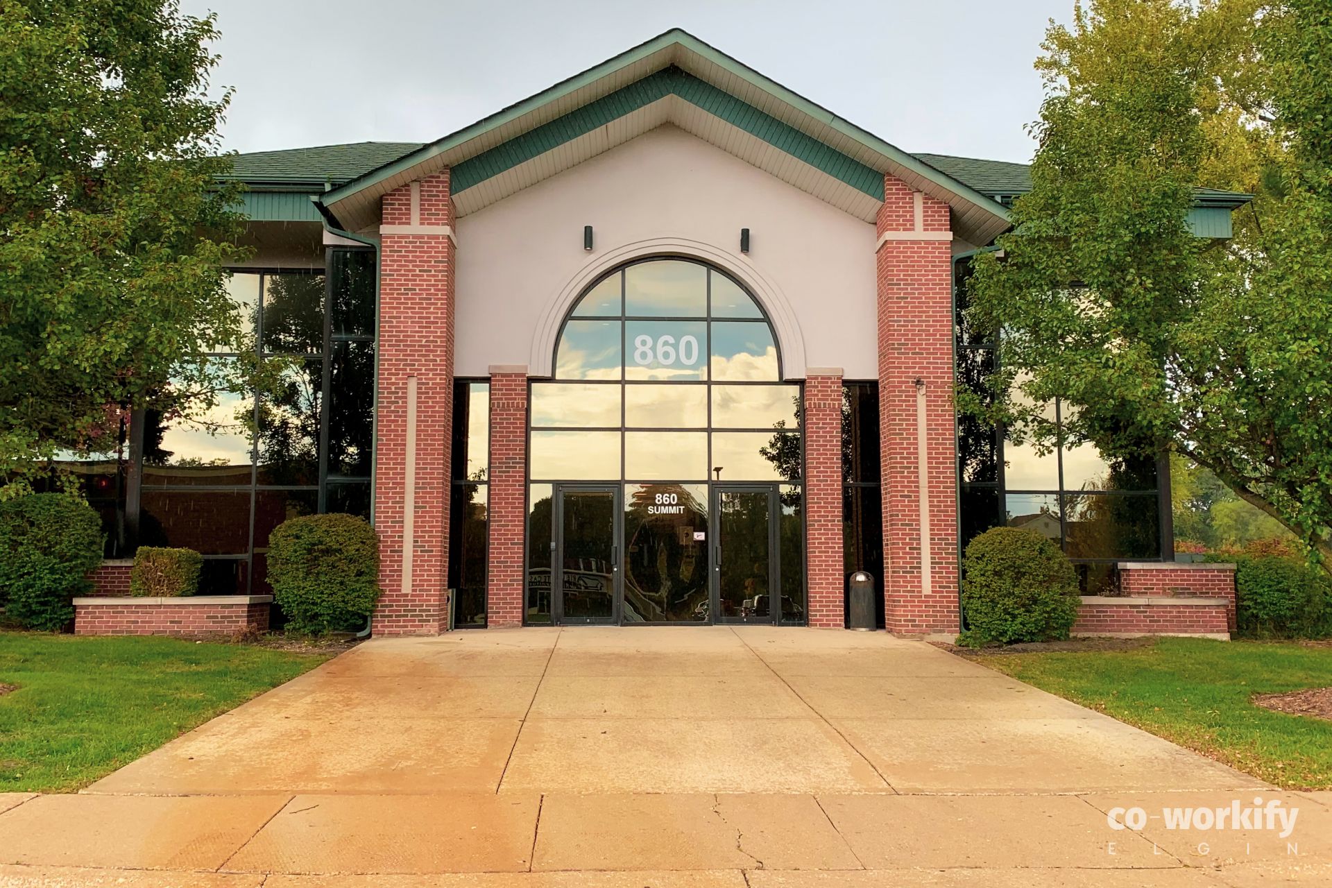 Co-Workify Elgin image 3