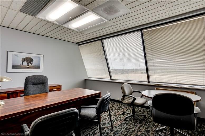 Butterfield Executive Suites image 3