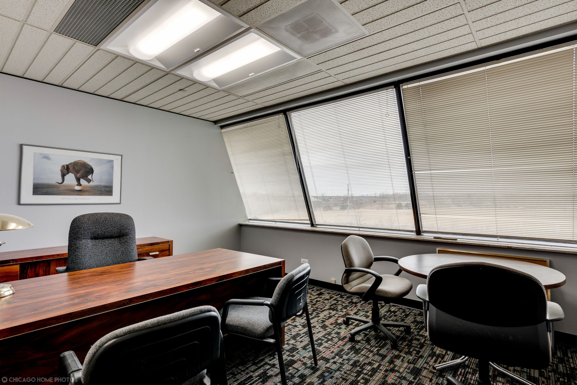 Butterfield Executive Suites image 2