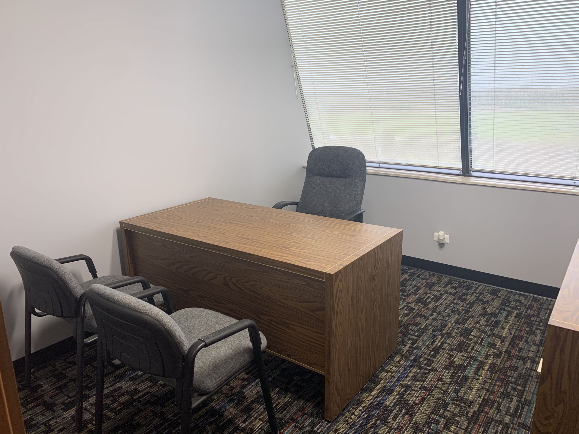 Butterfield Executive Suites image 3