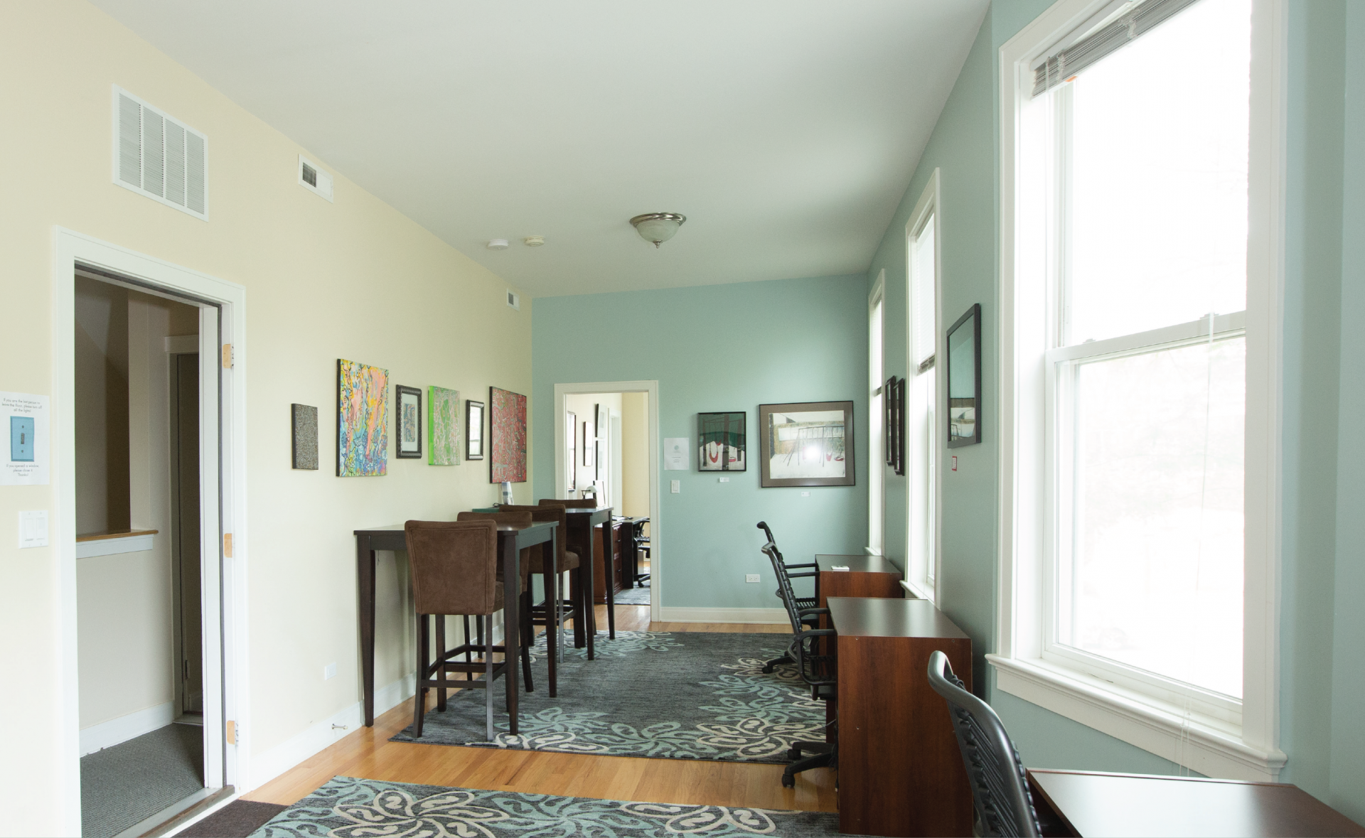 Creative Coworking image 3