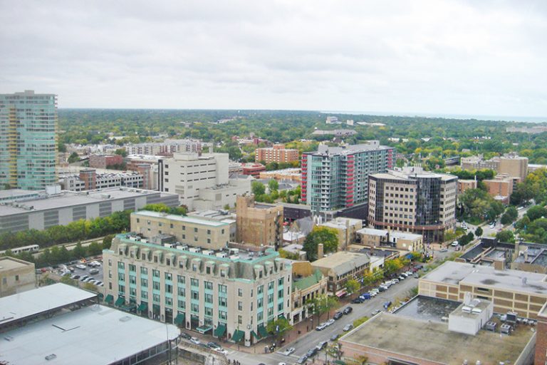 Industrious Evanston image 2