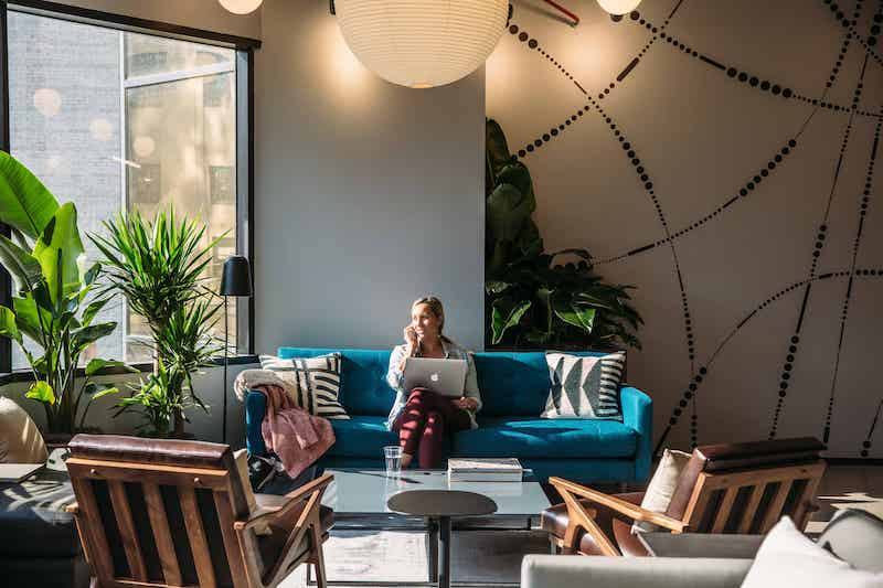 Industrious Evanston image 3