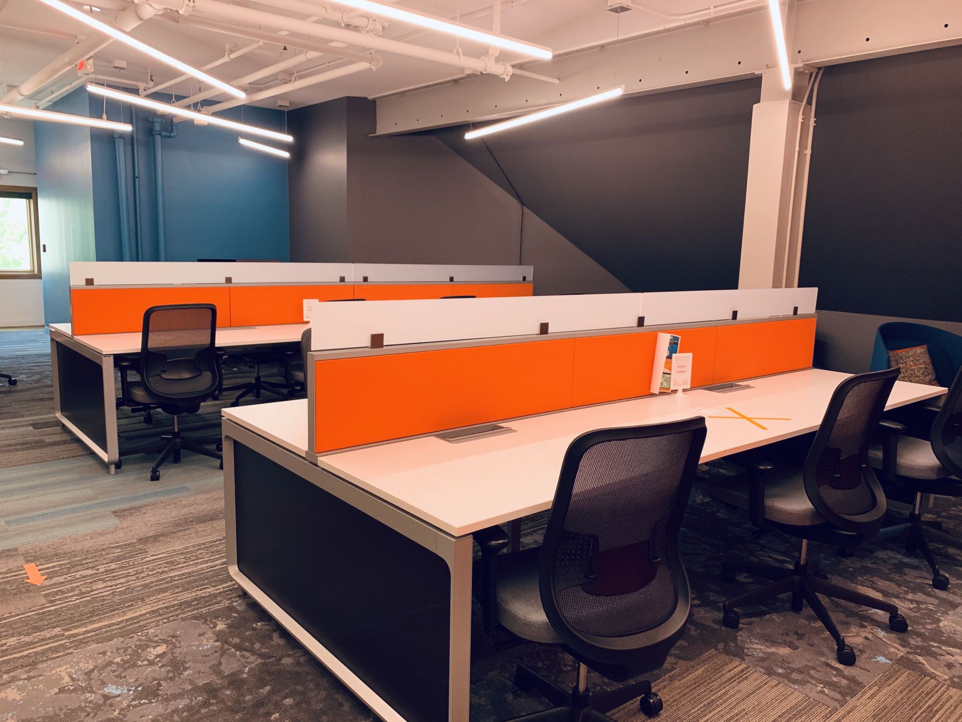 25N Coworking Geneva image 2