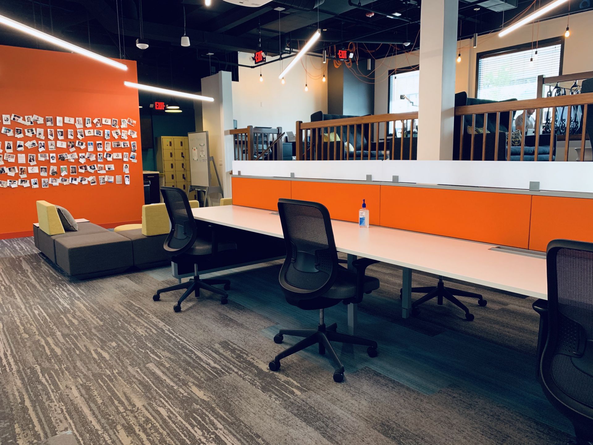 25N Coworking Geneva image 3